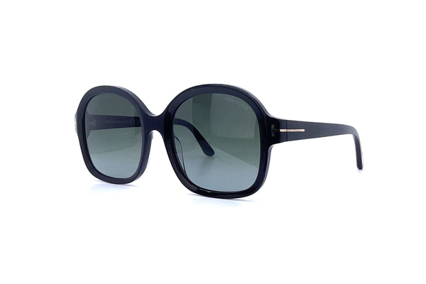 Tom Ford - Hanley (Black)