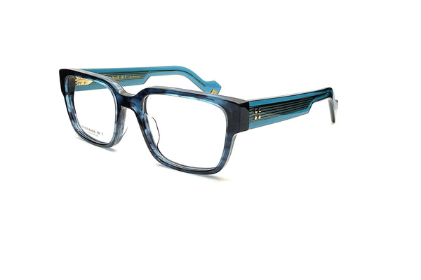 Entourage of 7 - Palm Viper 3 (Blue)