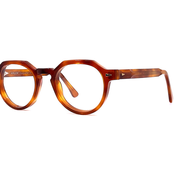 Ahlem - Rue Bosquet (Orange Turtle) – Good See Co.