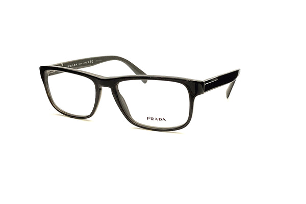 Prada - VPR 07P (Havana Grey)