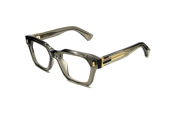 Kiurv Eyewear - Tito RX (Dark Green)