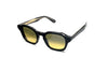 L.G.R - Kigali (Black/Gold 01D | Yellow Gradient Photochromic)