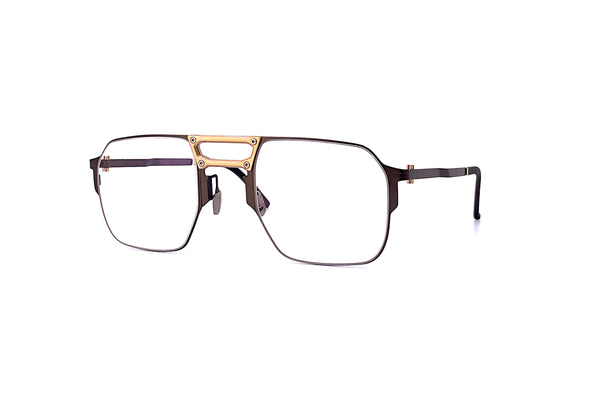 Movitra- Joe Gun 1 (Silver | Gold)