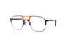 Movitra- Joe Gun 1 (Silver | Gold)