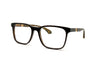 Maybach Eyewear - The Honest I (22k Mellow Gold Plated | Coffee/Amber | Clear)