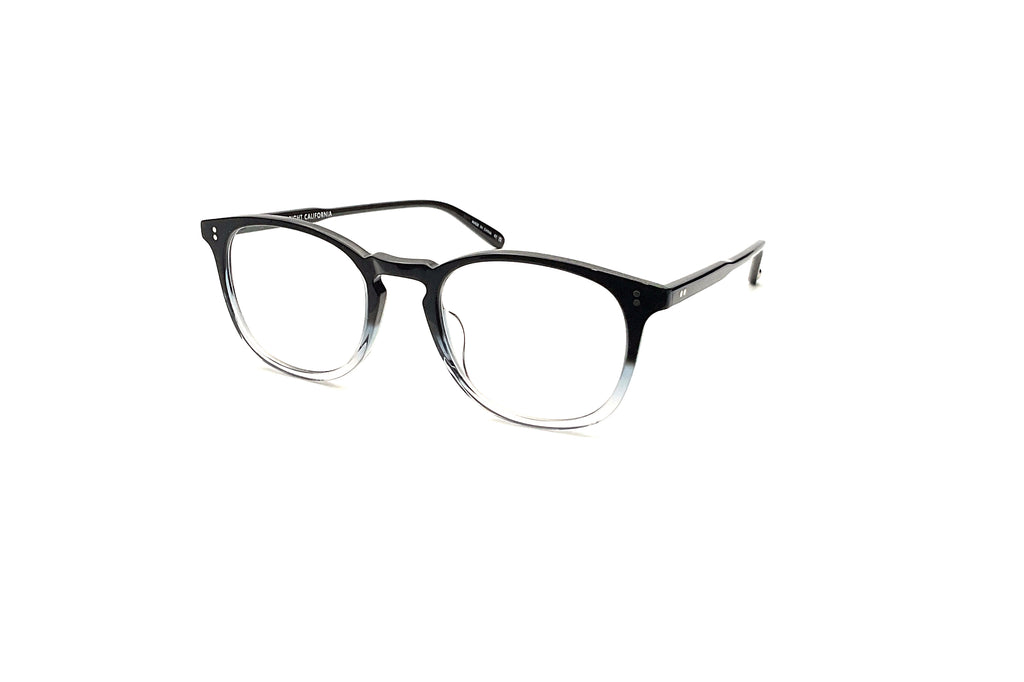Garrett Leight - Kinney (Graphite Fade) – Good See Co.