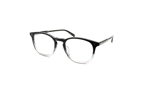 Garrett Leight - Kinney (Graphite Fade)