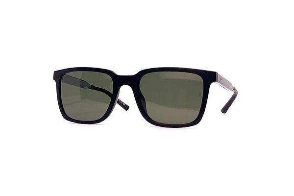 Oliver Peoples - Mr. Federer Sun (Semi-Matte Black)