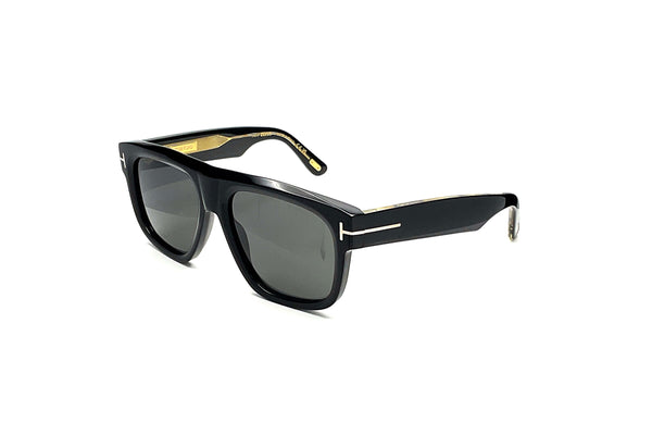 Tom Ford - TF1201 (Black)