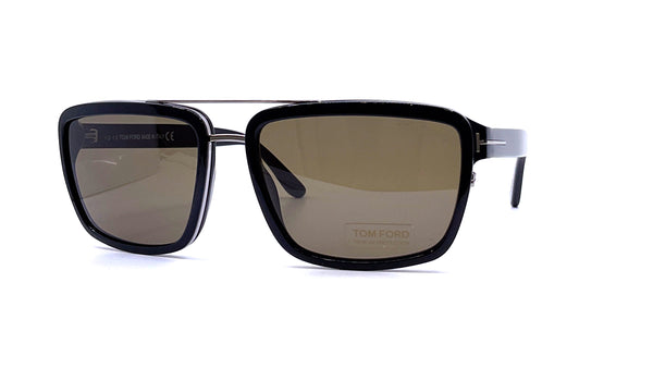 Tom Ford - Anders (Shiny Black)