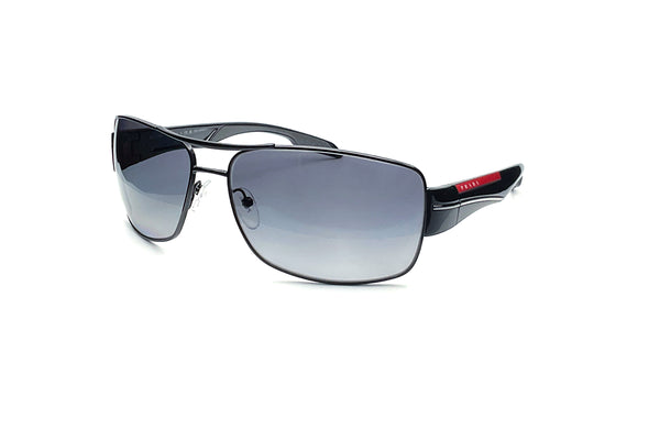 Prada - SPS 53N (Black | Grey)