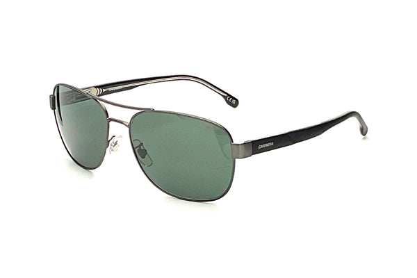 Carrera - C Flex 02/G/S (Matte Dark Ruthenium)