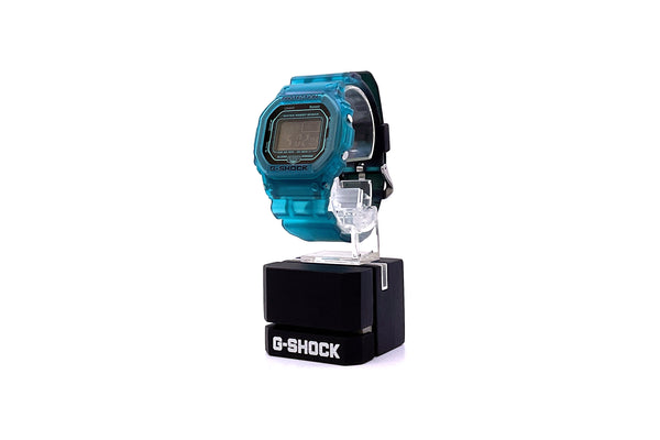 Casio - G-Shock DWB5600 (Gradient Blue)