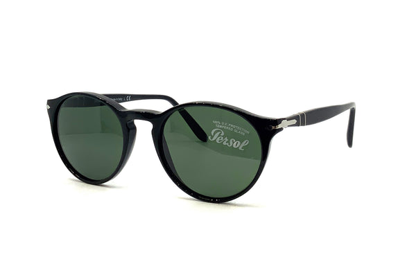 Persol - 3092-SM [50] (Black)