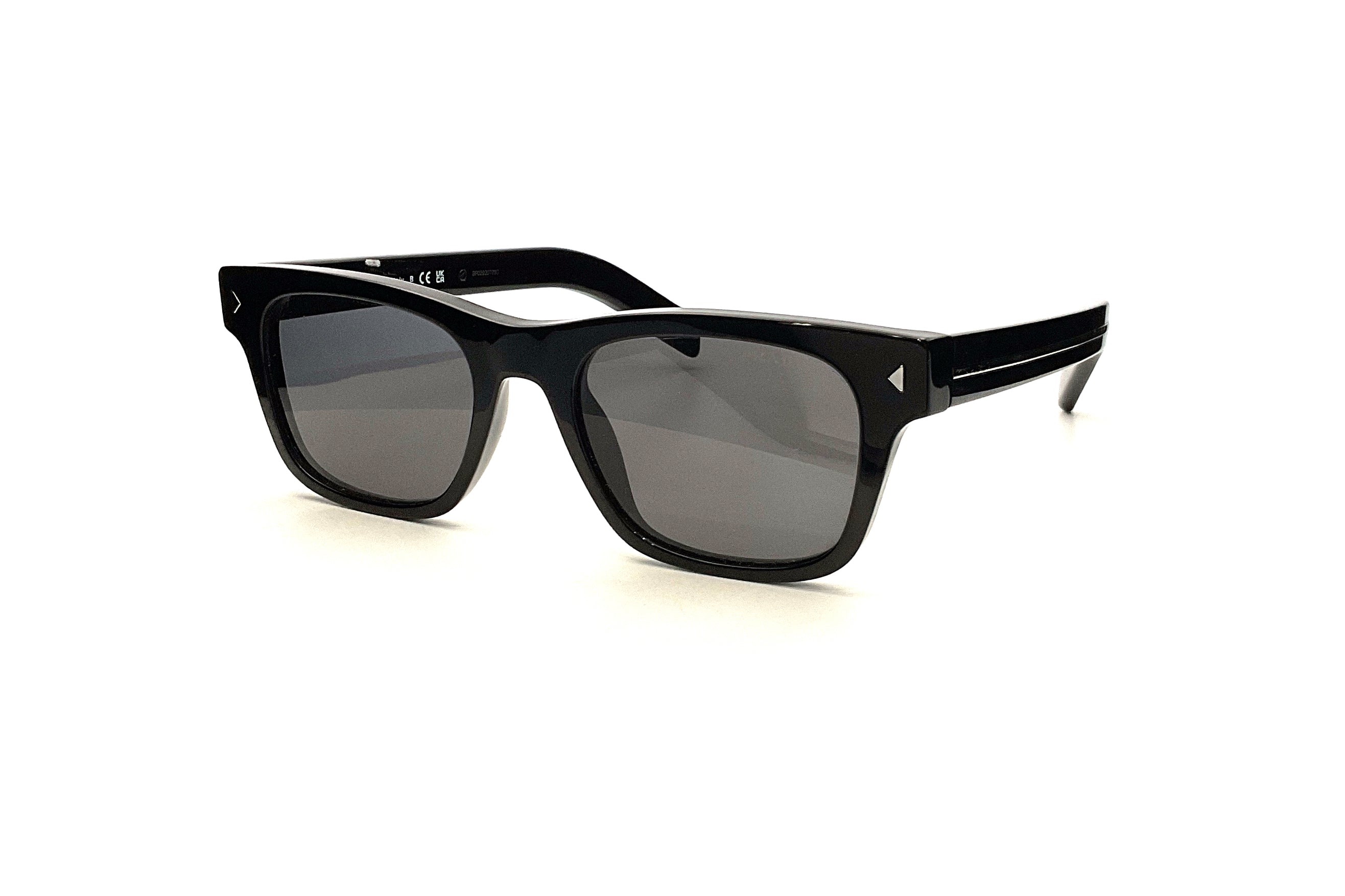 Prada - SPR 17Z (Black) – Good See Co.