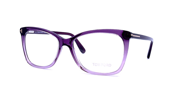 Tom Ford - Thin Butterfly Opticals TF5514 (083)