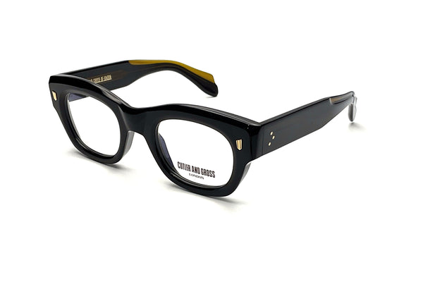 Cutler and Gross - 9261 (Black)