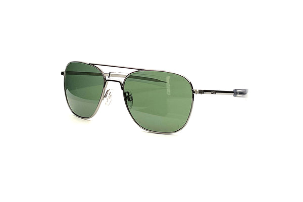 Randolph - Aviator - (Gunmetal | AGX)
