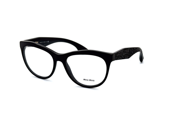 Miu Miu - VMU 08N (Black)