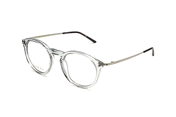 Gucci - GG1710O (Grey)