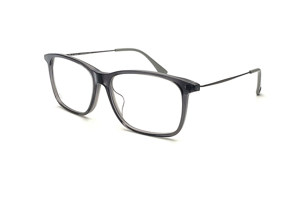Zero G Eyewear - Wall St (Dark Smoke)