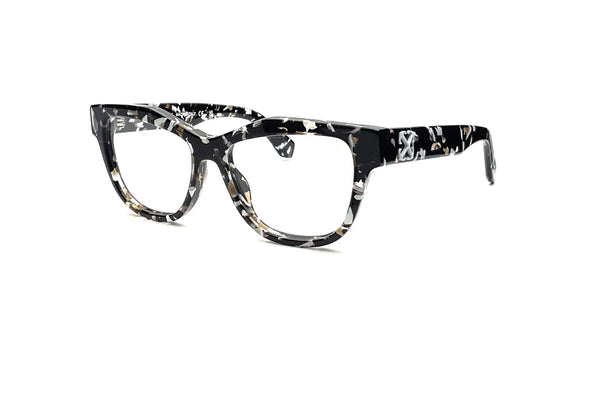 Off-White™ - OERJ07G (Havana Black)