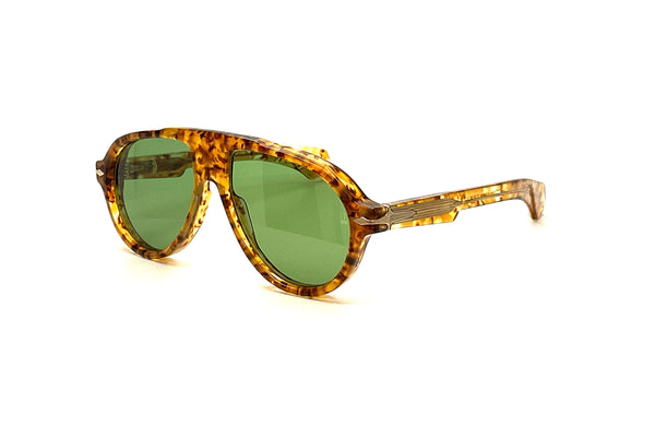 Jacques Marie Mage - Donnybrooke (Vintage Tortoise)