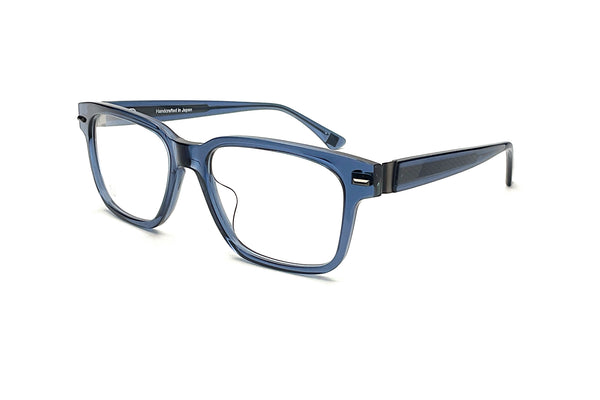 Zero G Eyewear - Grand Ave (Blue Smoke)
