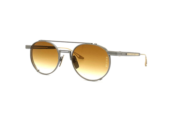 Dita - Epiluxury 18 (Black Iron | Antique Yellow Gold)