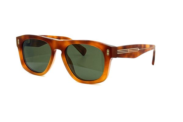 Brunello - Iconic Meridian - Alke (Havana Fiamma | Foresta)