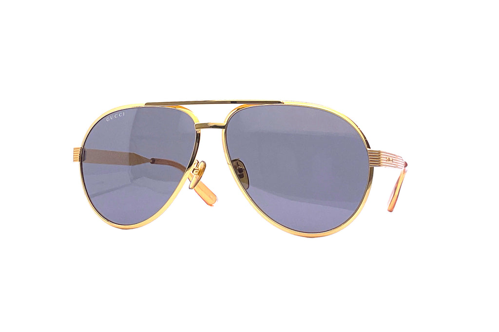 Gucci - GG1513S (Gold) – Good See Co.