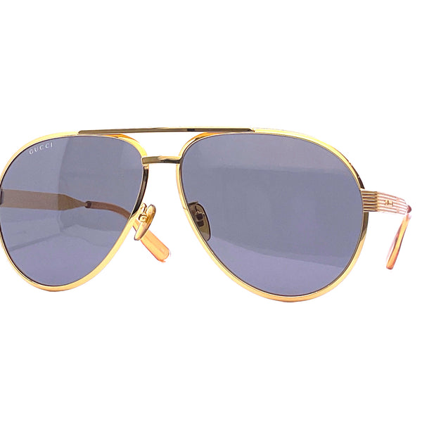 Gucci - GG1513S (Gold) – Good See Co.