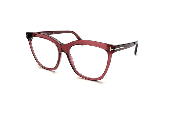 Tom Ford - TF6042-B (Shiny Bordeaux)
