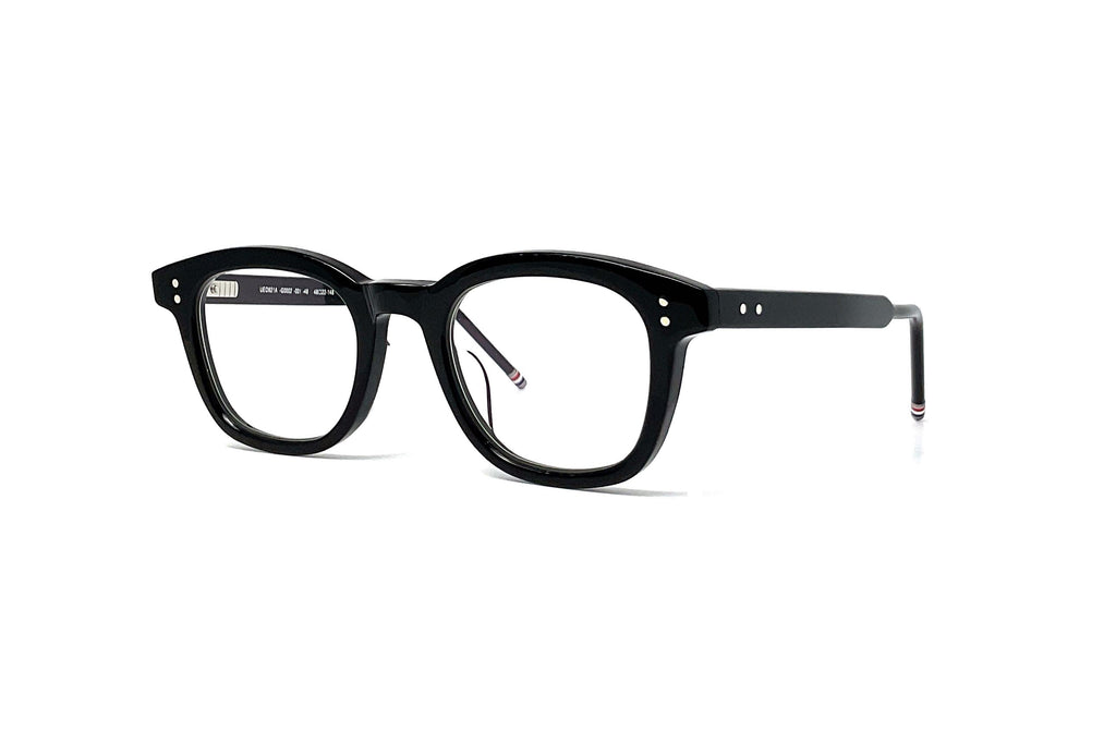 Thom Browne - UEO921A (Black) – Good See Co.