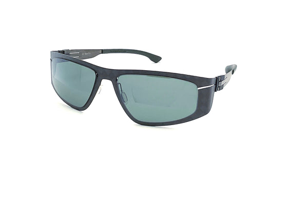 ic! berlin - Flexarbon - FLX_S01 (Median Night Green Polarized)