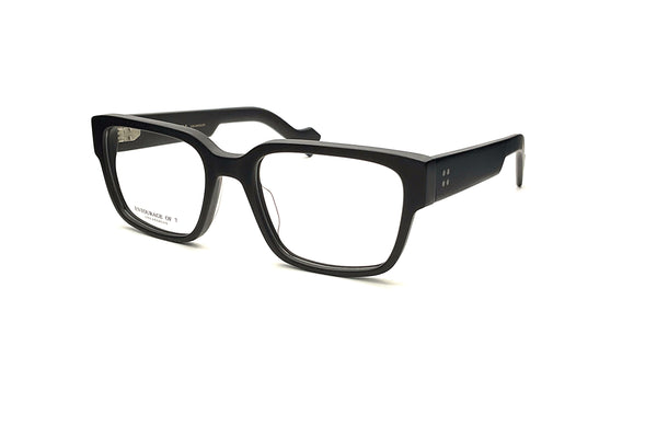 Entourage of 7 - Palm Viper 3 (Matte Black)