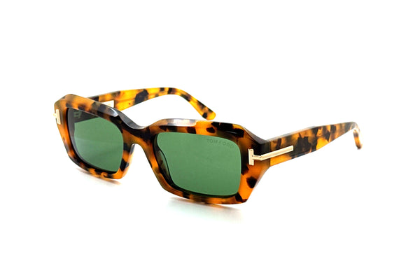 Tom Ford - Icon Collection - TI25 (Coloured Havana)