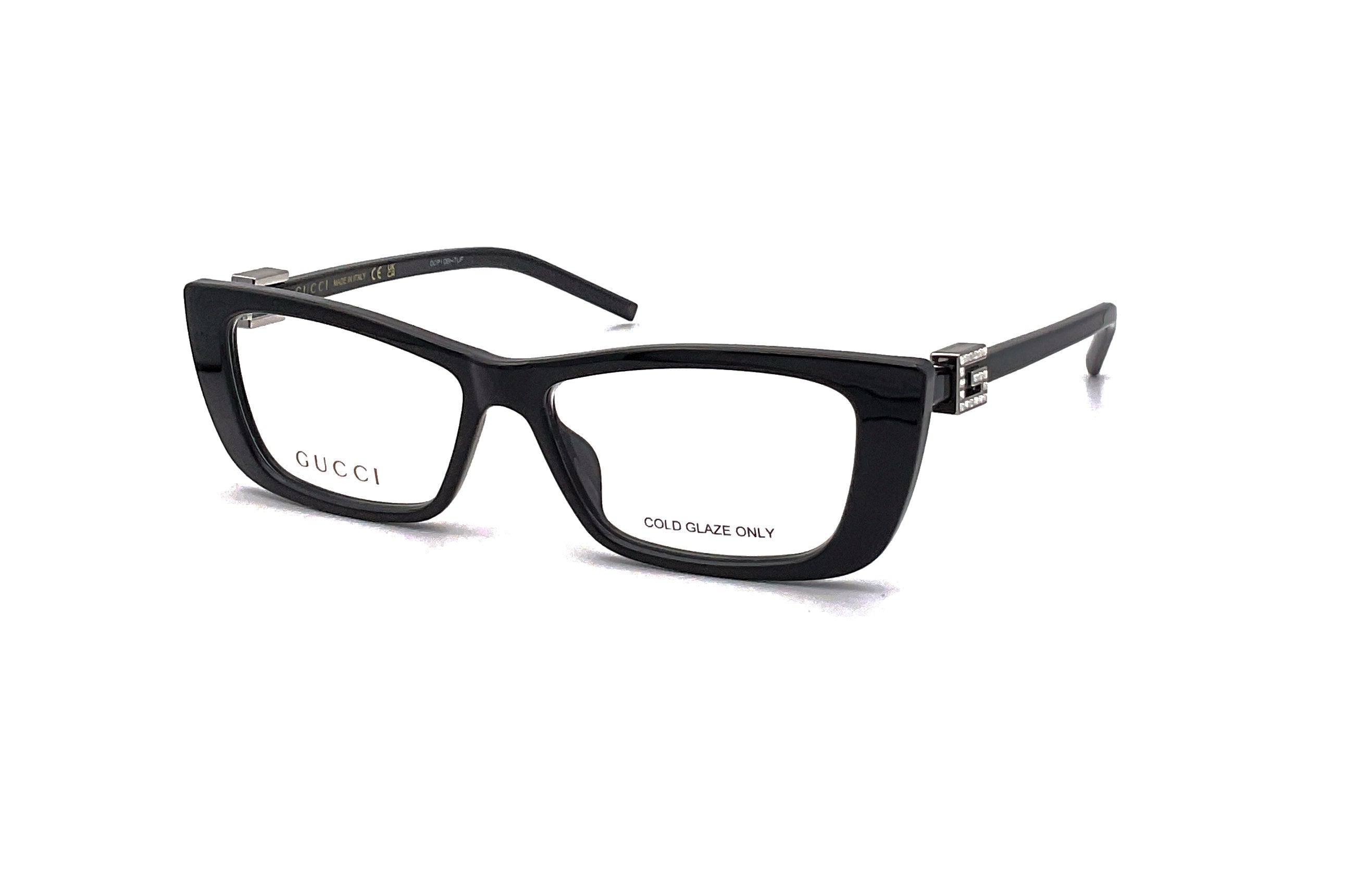 Gucci - GG1682O (002) – Good See Co.