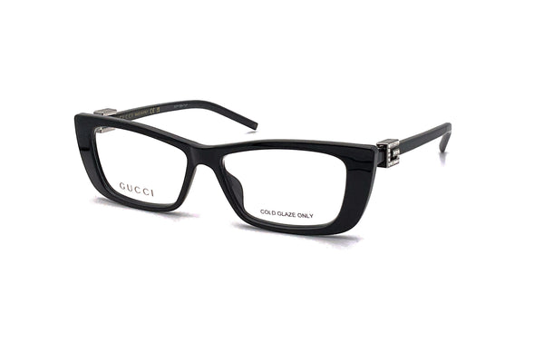 Gucci - GG1682O (Black)