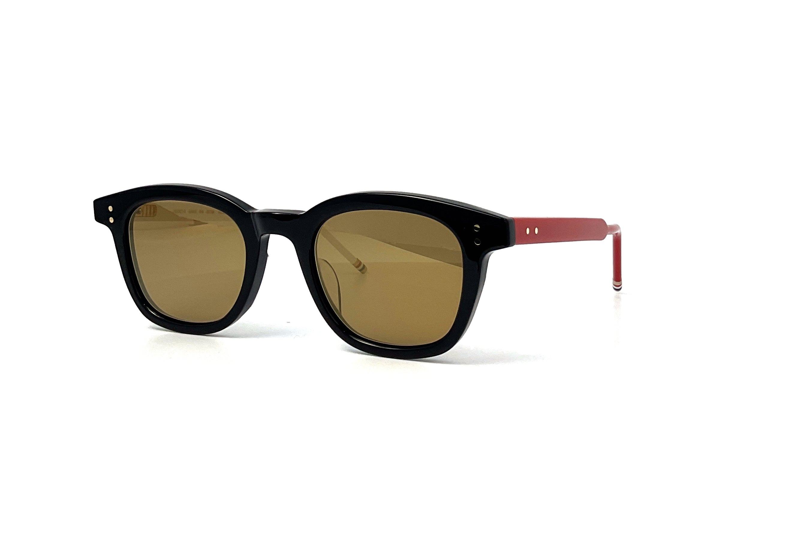 【送料&関税込】Thom Browne Ueo923a/g0002 Eyewear - Unisex Thom Browne - UEO923A (Black) – Good See Co.