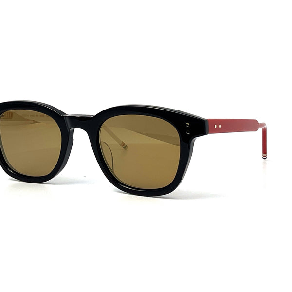【送料&関税込】Thom Browne UES923A/G0002 Sunglasses - Unise Thom Browne UES923A Sunglasses | Free Shipping | Edward Beiner
