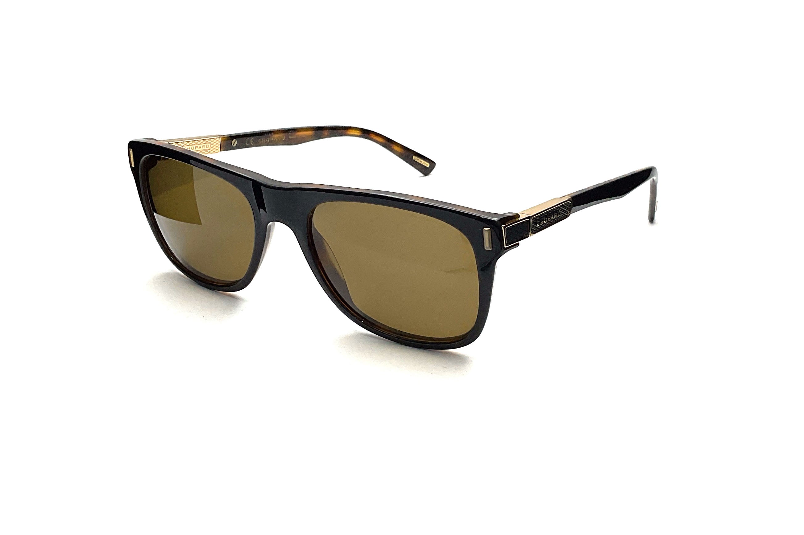 国内発送/送関税込【Chopard】Eyewear Acetate サングラス Chopard SCH291 Sunglasses | Select Eyewear