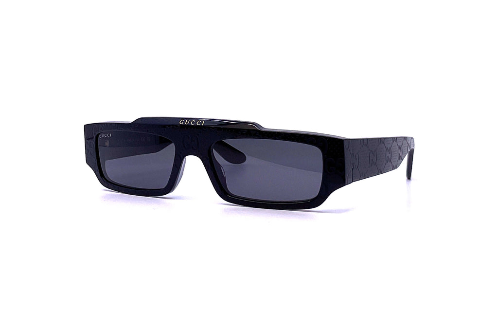 Gucci - GG1592S (Black) – Good See Co.