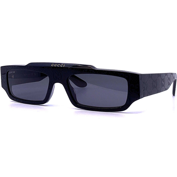 Gucci - GG1592S (Black) – Good See Co.