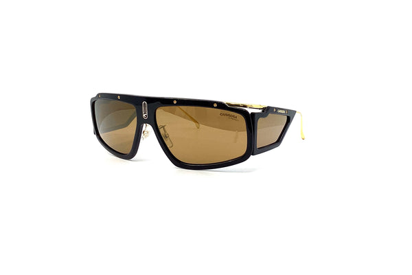 Carrera - Facer (Black | Gold)