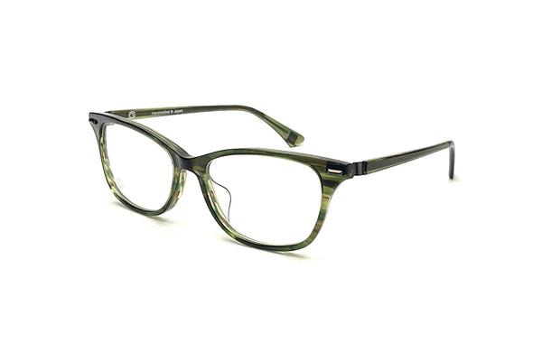 Zero G Eyewear - Doheny Dr (Moss)