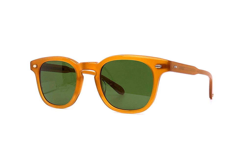 Garrett Leight - Sherwood Sun (Summer Sun) – Good See Co.