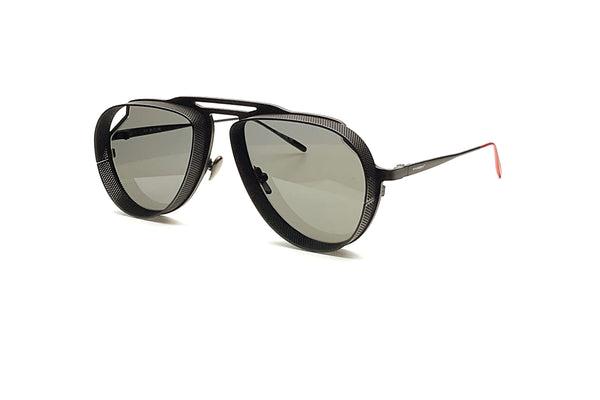 Vysen - Tom (Black Matte | Black)