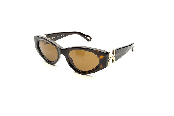 Chloé - CH0259S (002) FINAL SALE