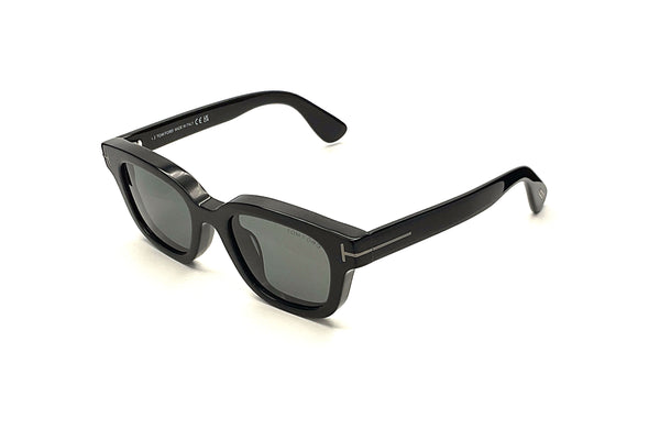 Tom Ford - FT1247-D-N (Black)